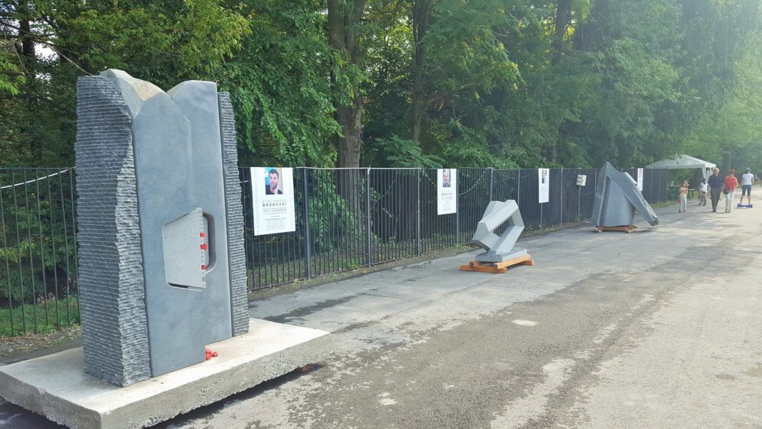Proiectul pentru cel mai mare parc cu sculpturi din Oltenia, amânat pentru 2020 Proiectul pentru cel mai mare parc cu sculpturi din Oltenia, amânat pentru 2020
