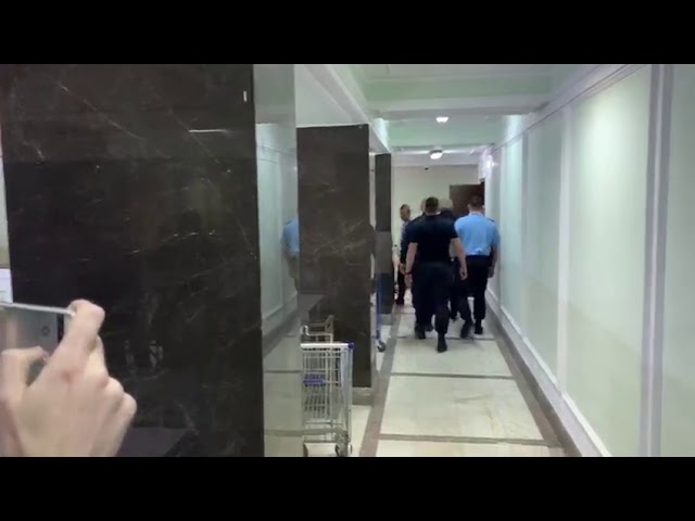 Liviu Dragnea, a doua ieșire din penitenciar