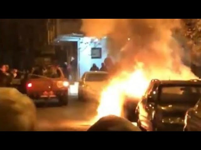 21 de oameni au murit și peste 600 au fost răniți în cutremurul din Albania