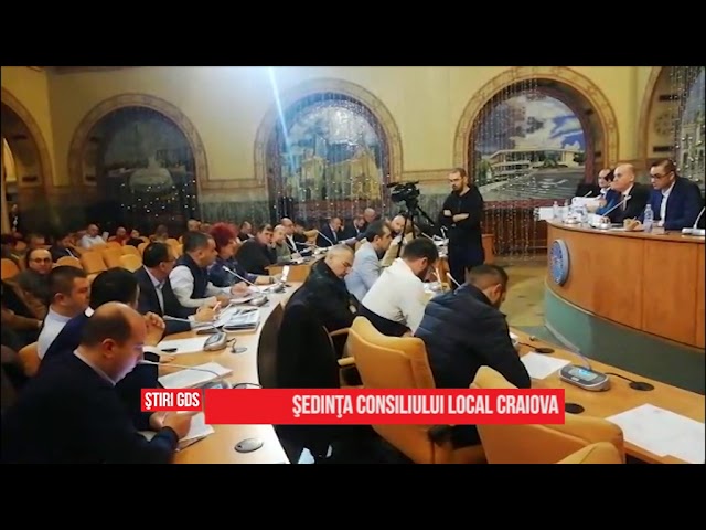 CL Craiova – scandal despre elefanţi şi parcarea rezidenţială