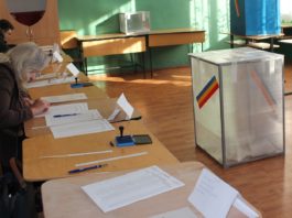 Peste 50.000 de români au votat deja în diaspora