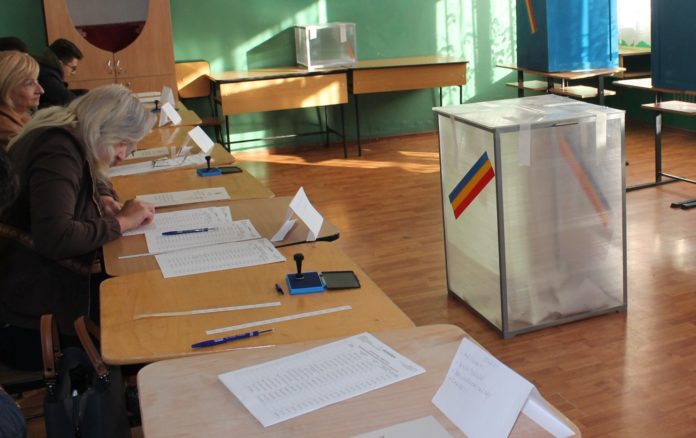 Peste 50.000 de români au votat deja în diaspora Peste 50.000 de români au votat deja în diaspora