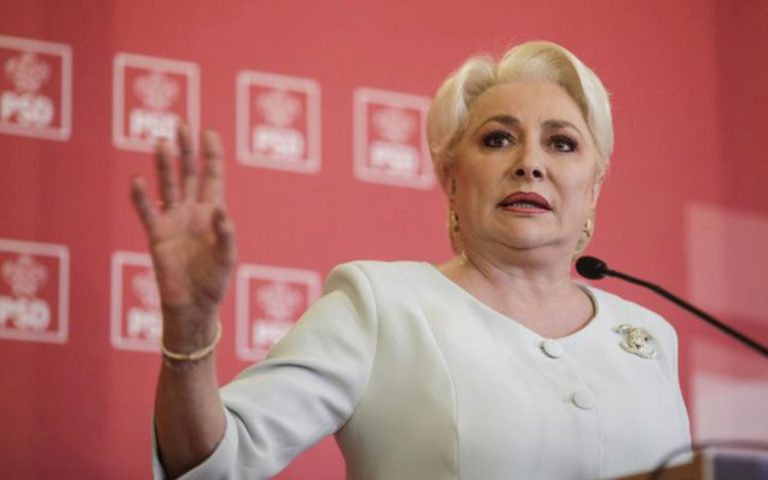 LIVETEXT Ședință CEx:  Viorica Dăncilă a demisionat de la șefia PSD