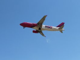 avion Wizz