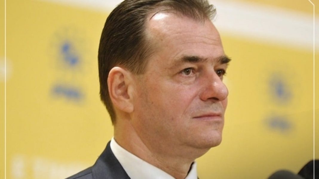 Ludovic Orban: Garantăm continuarea alocării a 2% din Produsul Intern Brut pentru Apărare