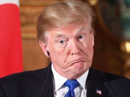 Trump anunță redeschiderea unor state în aprilie și acuză China că a mințit