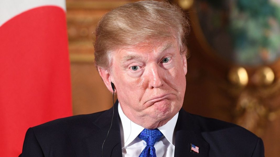 Punerea sub acuzare a lui Trump: Încep primele audieri publice în 20 de ani