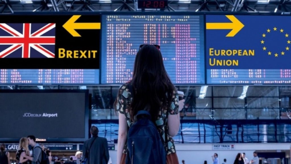 Peste patru milioane de europeni au primit statutul de rezident în Regatul Unit, după Brexit