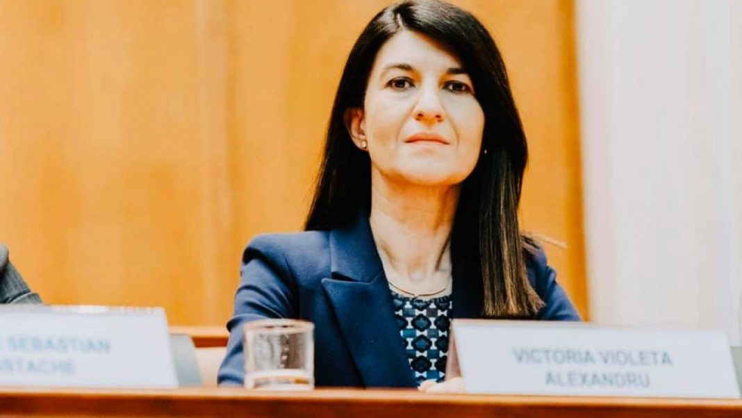 Noul ministru al Muncii a constatat, când a ajuns la minister, că instituția trebuie evacuată în 60 zile