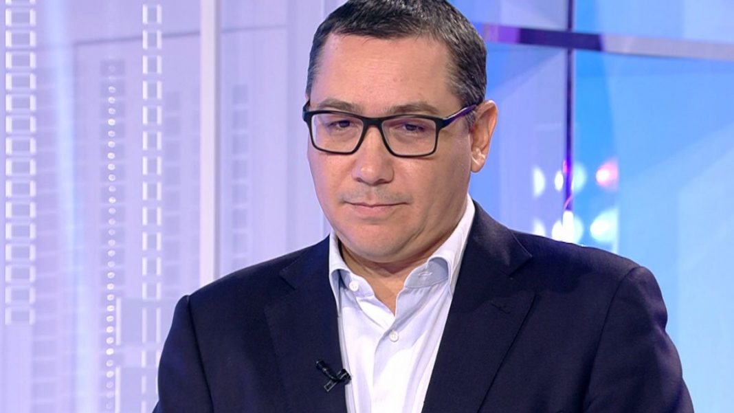 Aproape 150 de membri Pro România, partidul lui Ponta, au trecut la PSD