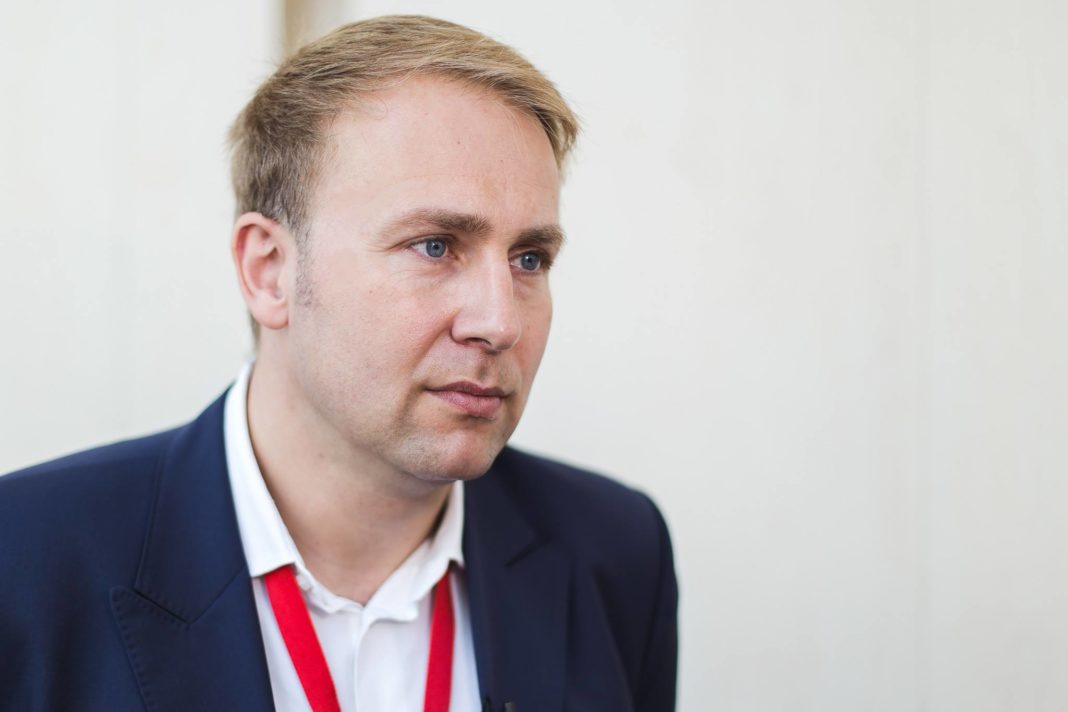 Victor Costache a preluat mandatul de ministru al Sănătății