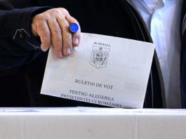 MAI: 17 sesizări de posibile probleme privind procesul electoral