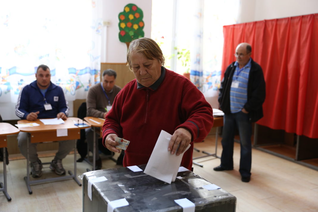 Ministerului Afacerilor Interne (MAI) a făcut o radiografie a procesului de votare de astăzi, din turul 2 al alegerilor prezidenţiale