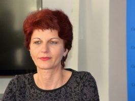 Judecătoarea Nicoleta Țînț, noul președinte al CSM