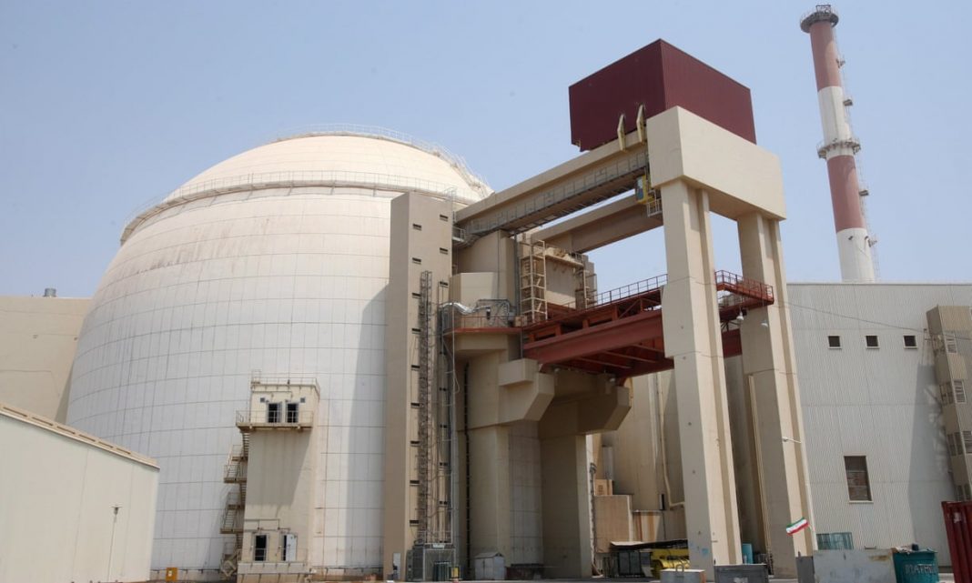 Un cutremur a lovit provincia Bushehr din Iran, unde se află centrala nucleară a ţării