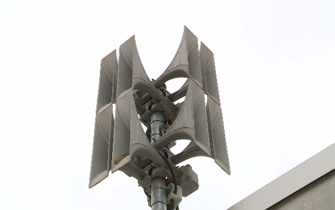 Astăzi începe exerciţiul de verificare a sistemului de avertizare şi alarmare a populaţiei