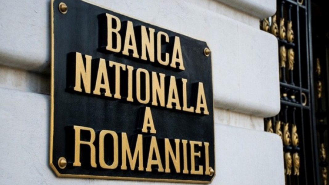 Moneda națională încheie anul sub pragul de 4,78 lei pentru un euro. BNR a cotat euro la 4,7793 lei