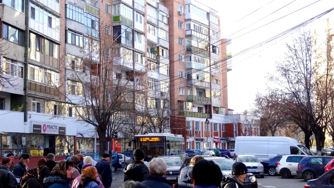 Primăria Râmnicului a obţinut o finanţare europeană de peste 9,5 milioane de Euro pentru încă un proiect de anvergură