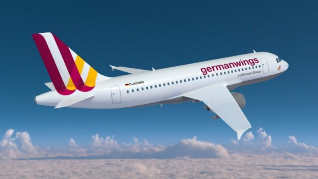 Germania: Însoţitorii de zbor ai companiei Germanwings au început luni o grevă de trei zile