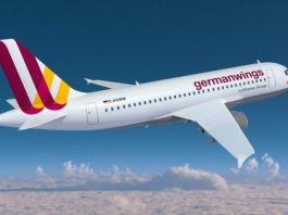 Germania: Însoţitorii de zbor ai companiei Germanwings au început luni o grevă de trei zile