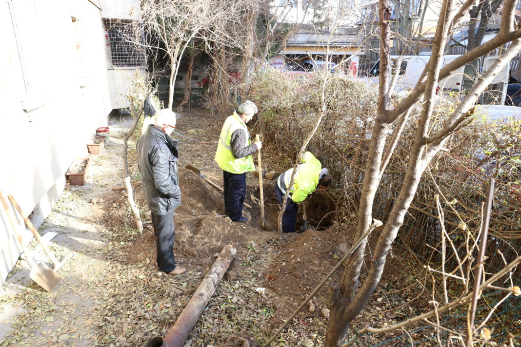 Muncitori Termo/foto:Claudiu Tudor