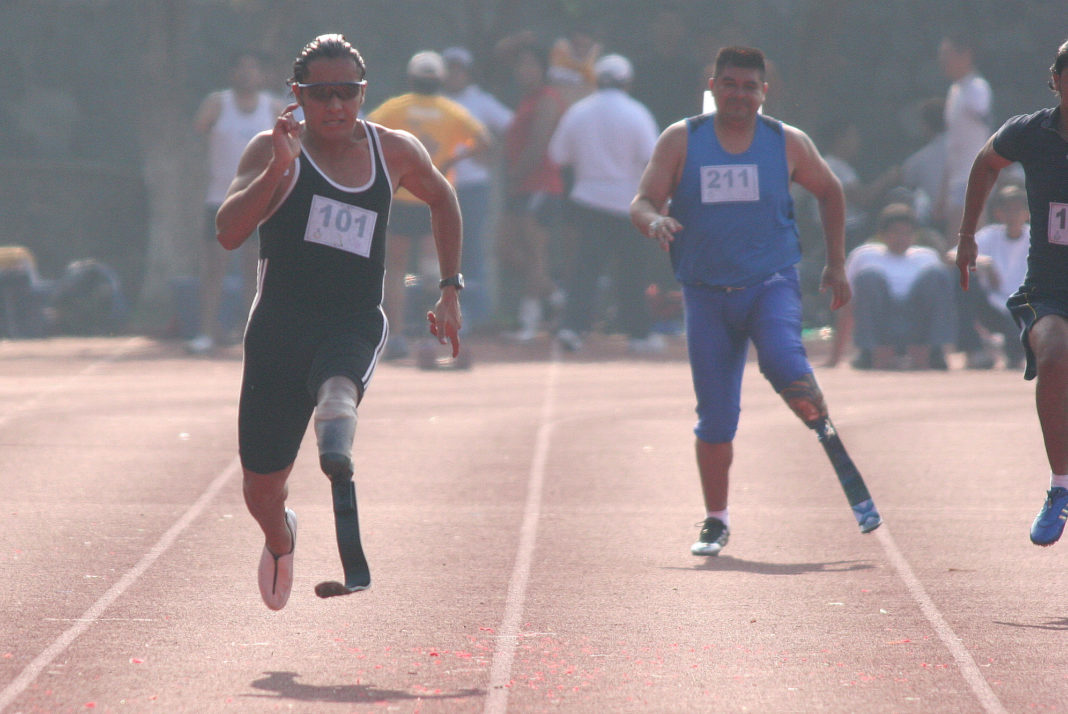 3 decembrie, Ziua Internaţională a Persoanelor cu Dizabilităţi