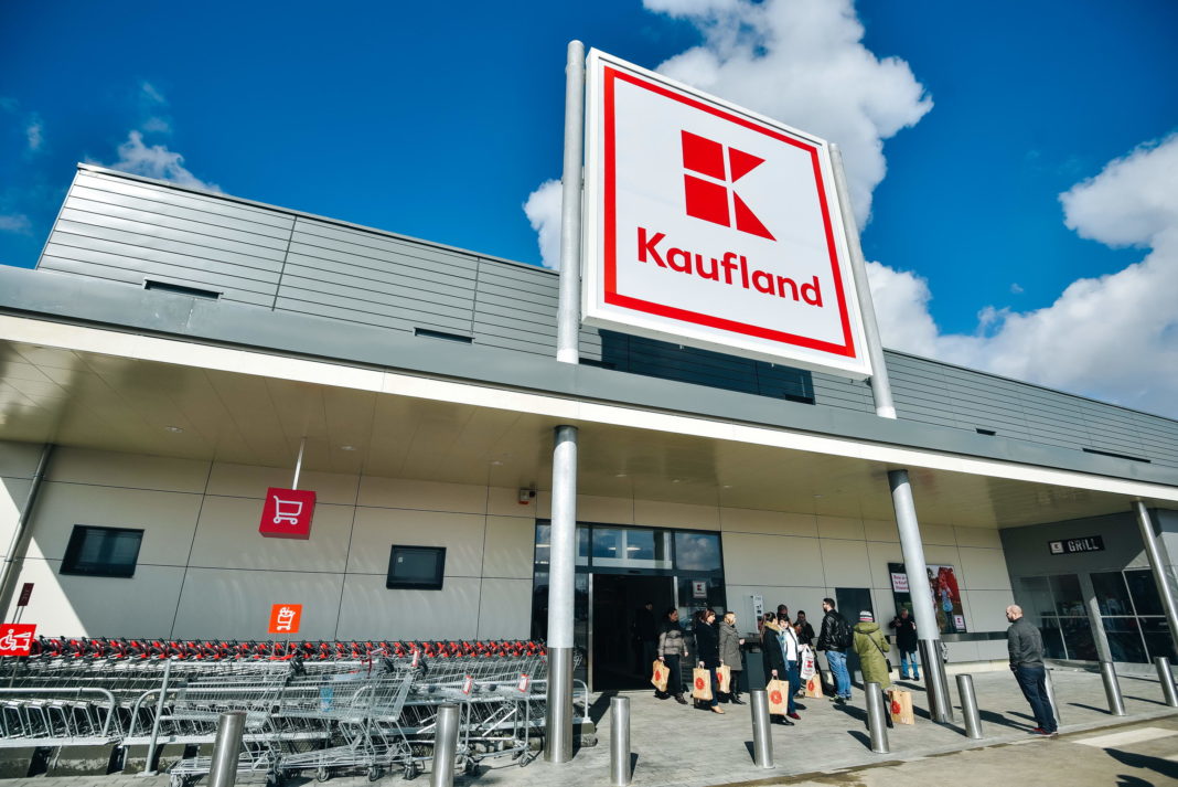 Programul magazinelor Kaufland de Crăciun și de Anul Nou