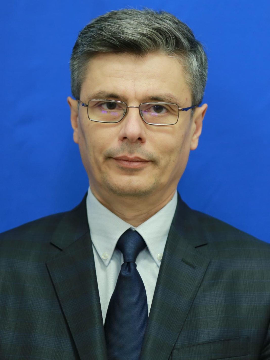 Ministrul Economiei Virgil Popescu, printre bogaţii Guvernului Orban