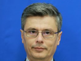 Ministrul Economiei Virgil Popescu, printre bogaţii Guvernului Orban