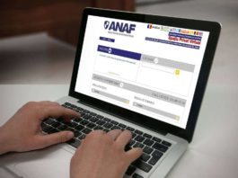 Site-ul ANAF, blocat vineri din cauza unor lucrări de mentenanţă