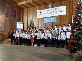100 de ani de învățământ pedagogic la Slatina. A început ca Școală Normală de Băieți