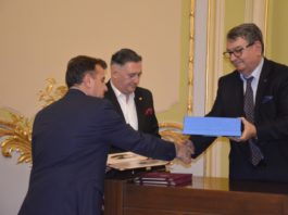 Premiile de excelenţă „10 pentru Craiova“, acordate și în 2019