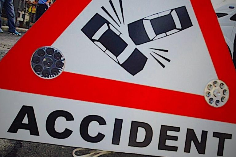 Prinsă drogată la volan după un accident pe care nu l-a provocat ea Prinsă drogată la volan după un accident pe care nu l-a provocat ea