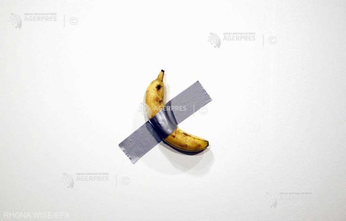 banana