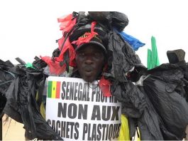 Senegal: Campanie pentru reciclarea plasticului