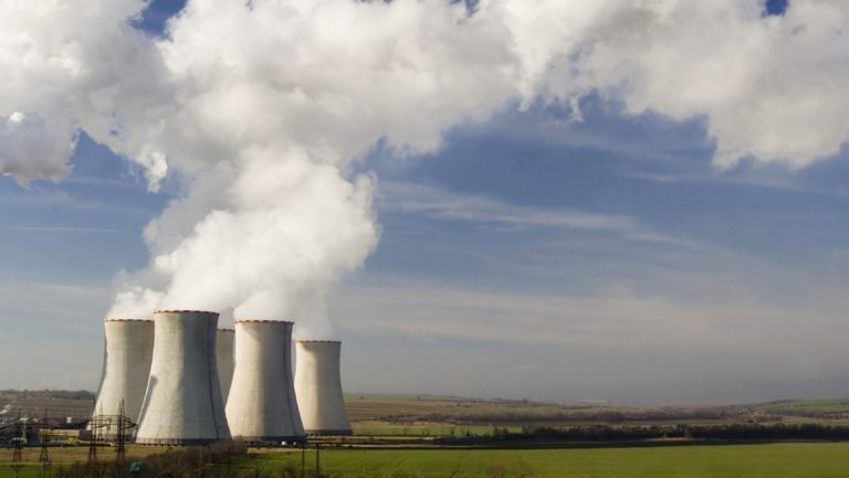 Complexul Energetic Oltenia – SE Craiova II anunţă oprirea agentului termic în municipiul Craiova