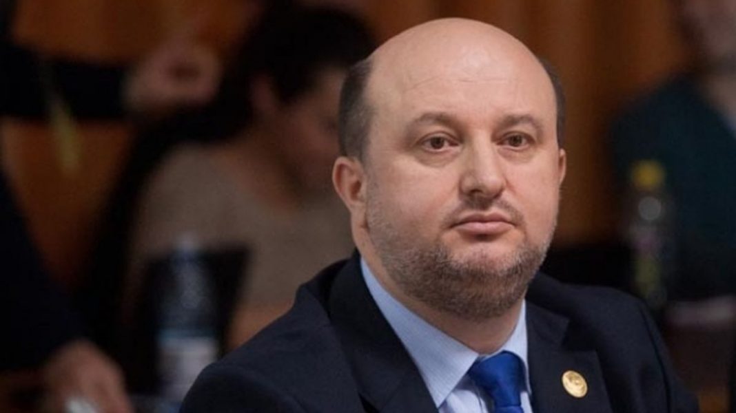 Daniel Chițoiu, pus oficial sub învinuire pentru ucidere din culpă