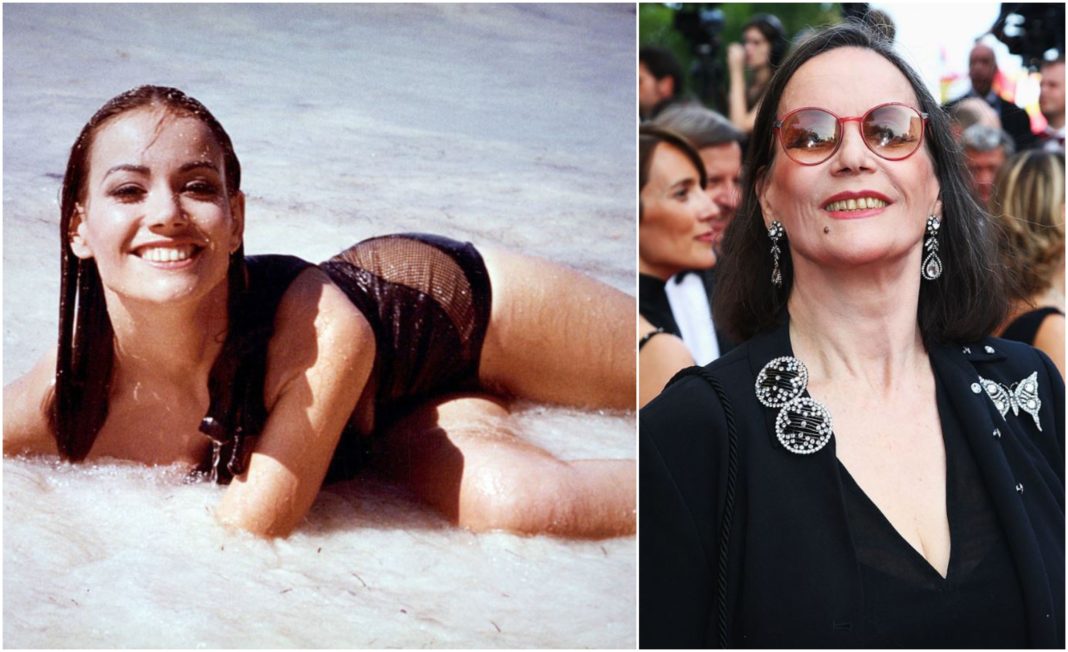 Claudiţa Selavărdeanu a fost eliberată din funcţia de vicepreşedinte ANRP (Foto: stirileprotv.ro)