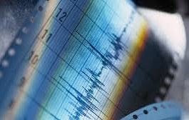 Cutremur cu magnitudinea 4,3 în Marea Neagră