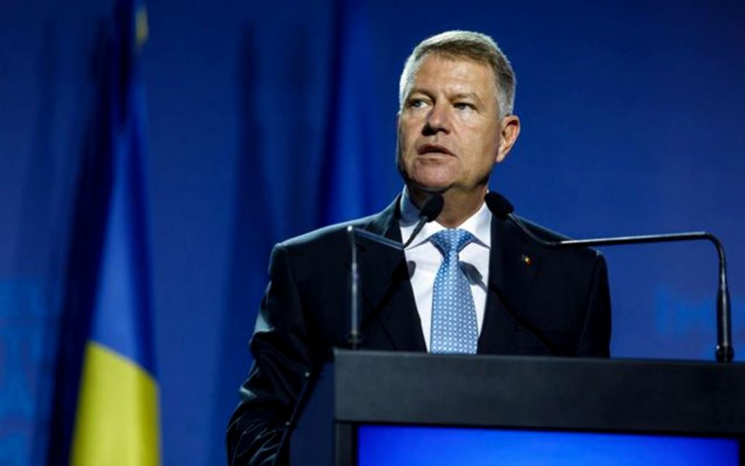 VIDEO Iohannis: După 15 mai, dacă numărul de persoane infectate și de decese scade, putem intra într-o fază de relaxare