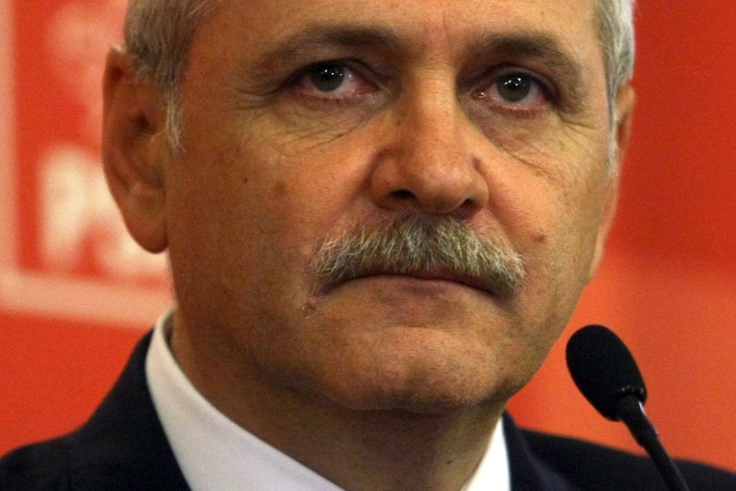 Dragnea din nou în faţa magistraţilor de la Înalta Curte