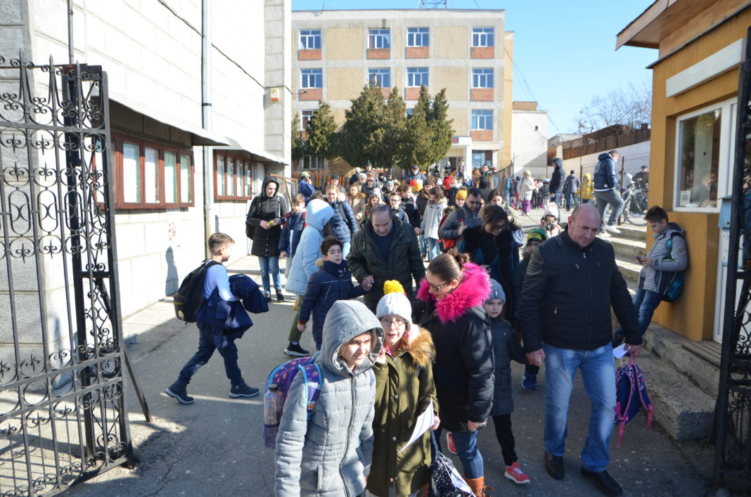 Retrospectiva școlii doljene. Cum a fost anul 2019