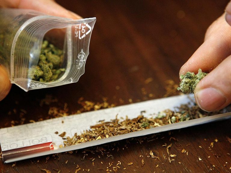 Etnobotanicele vor fi considerate droguri