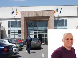 Executorul Drăgoi a fost arestat în lipsă în martie