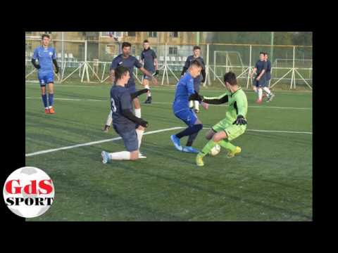 CN de Juniori / CSS Craiova și-a îmbunătățit golaverajul cu Turnu Măgurele