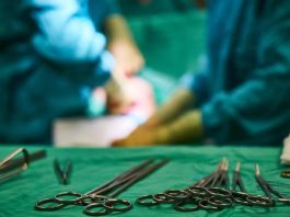 Clinică medicală din București acuzată de trafic de organe