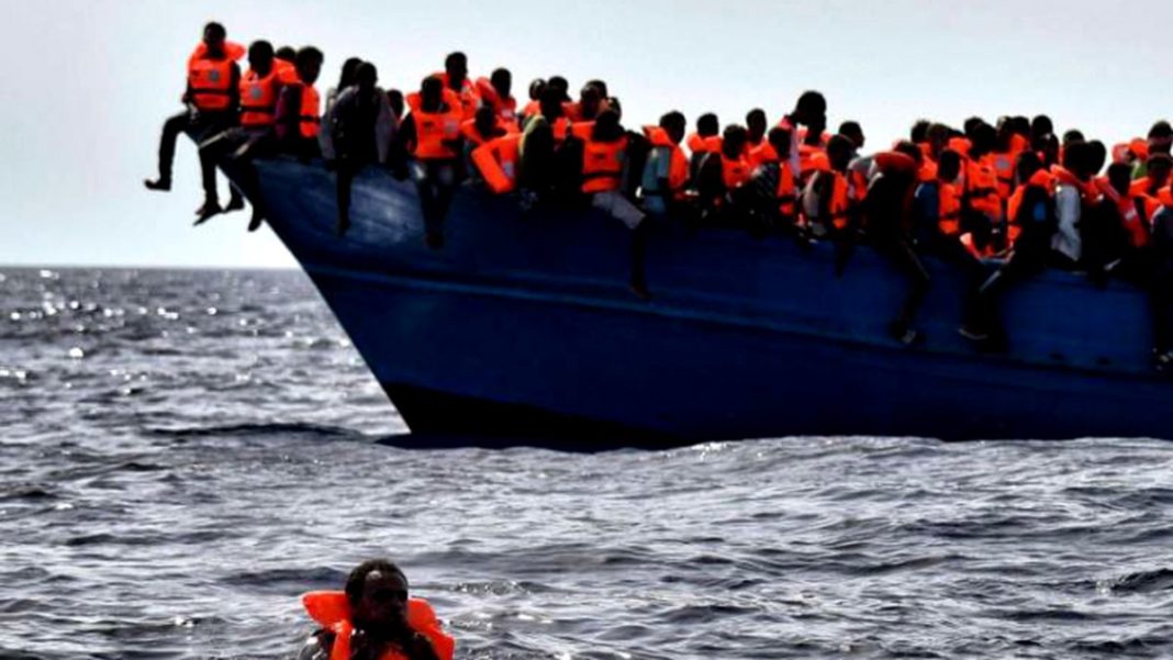 57 de imigranți au murit după ce o ambarcațiune s-a scufundat pe coasta Mauritaniei