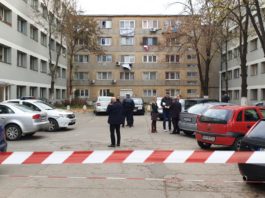 Arest la domiciliu pentru patronul firmei de deratizare care a produs tragedia din Timișoara