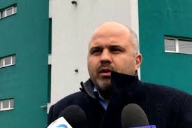 Ungureanu (USR) a depus o plângere penală în cazul pacientei arse: S-a încercat muşamalizarea acestei nenorociri Ungureanu (USR) a depus o plângere penală în cazul pacientei arse: S-a încercat muşamalizarea acestei nenorociri