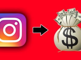 Topul celor mai bine plătiți influenceri de pe Instagram